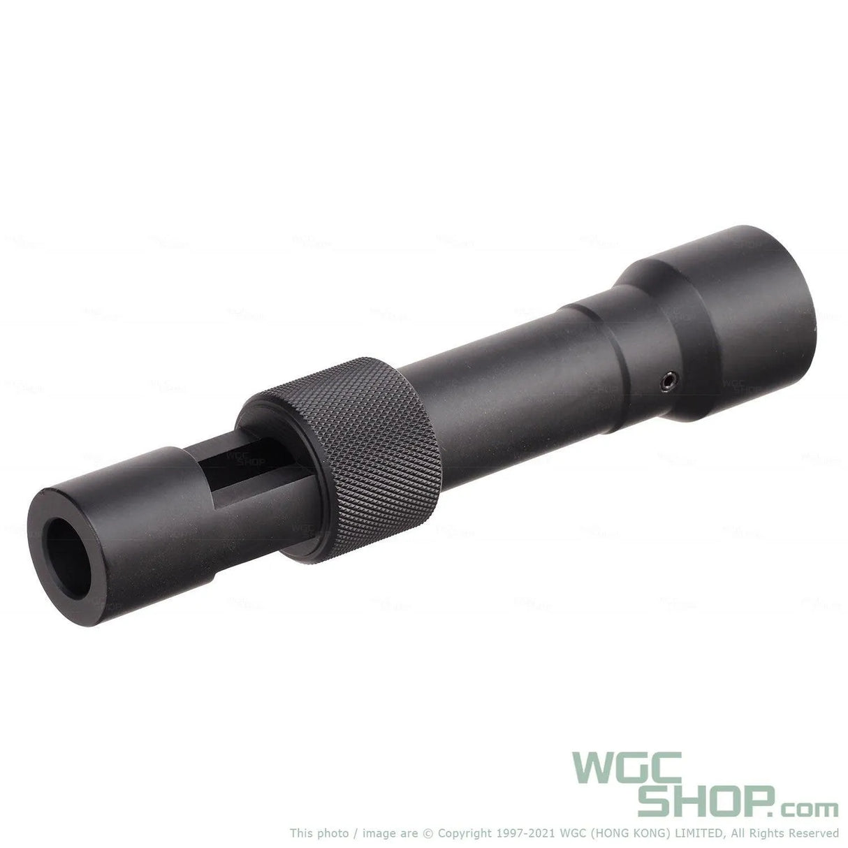 CYMA Steel MK12 Muzzle Brake - 14mm CCW - WGC Shop