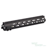 No Restock Date - 5KU 13 Inch MK.8 Rail for AEG / GBBR ( 5KU-299 ) - WGC Shop