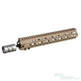 No Restock Date - 5KU 13 Inch MK.8 Rail for AEG / GBBR ( 5KU-299 ) - WGC Shop