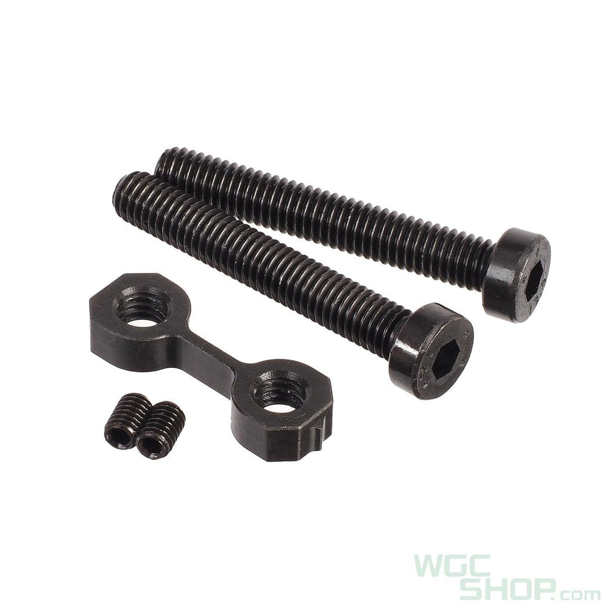 No Restock Date - 5KU 13 Inch MK.8 Rail for AEG / GBBR ( 5KU-299 ) - WGC Shop