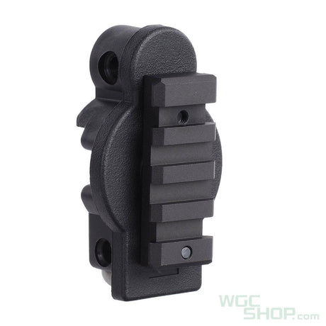 CRUSADER MP5K Picatinny Rail Stock Adapter - WGC Shop