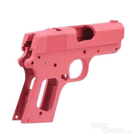 Discontinued - GUARDER Aluminum Kits for Marui Vorpal Bunny ( Pink / None Marking ) - WGC Shop