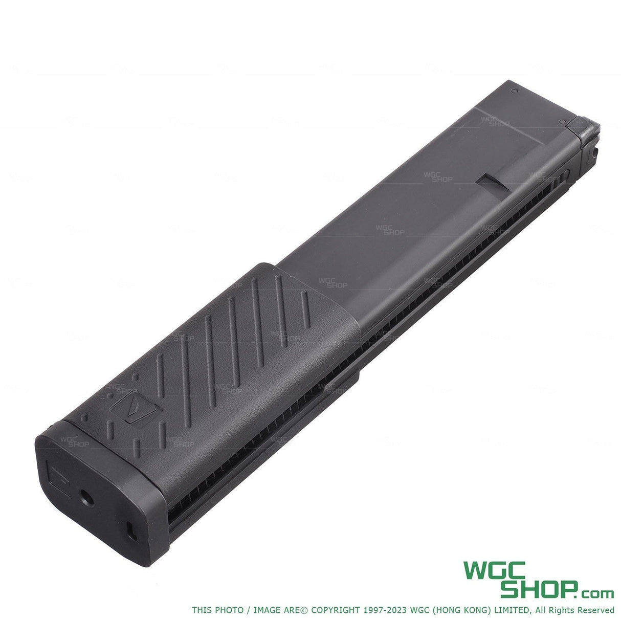 VORSK VMP-1X SMG GBB Airsoft ( Extra Magazine Ver. ) - WGC Shop