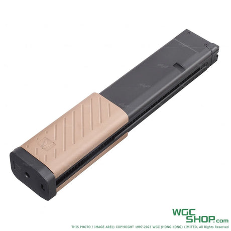 VORSK VMP-1X SMG GBB Airsoft ( Extra Magazine Ver. ) - WGC Shop