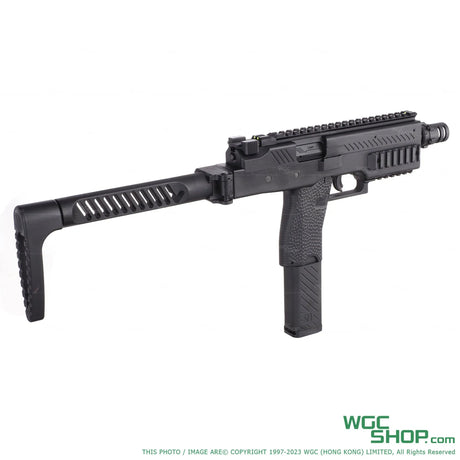 VORSK VMP-1X SMG GBB Airsoft ( Extra Magazine Ver. ) - WGC Shop