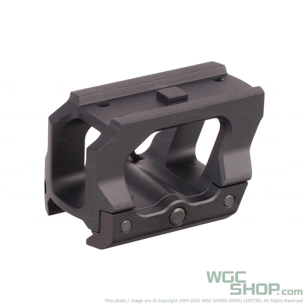 DMAG 1.57 Inch LA Sight Mount - WGC Shop