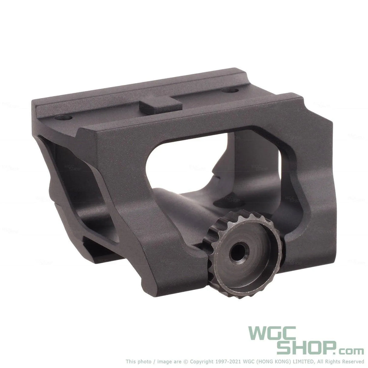 DMAG 1.57 Inch LA Sight Mount - WGC Shop