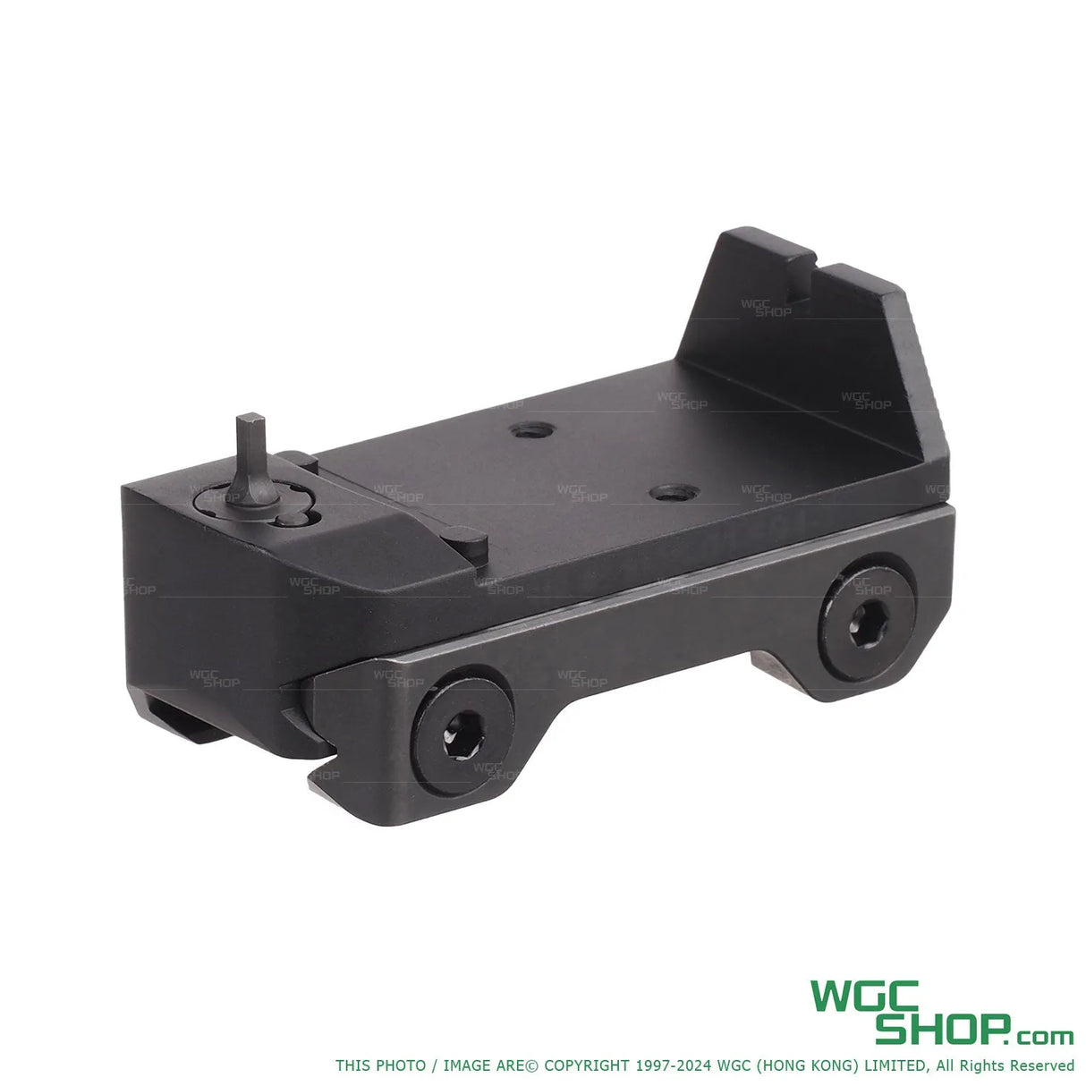 DMAG AL Sight Mount RMR - W/M-WGC Shop