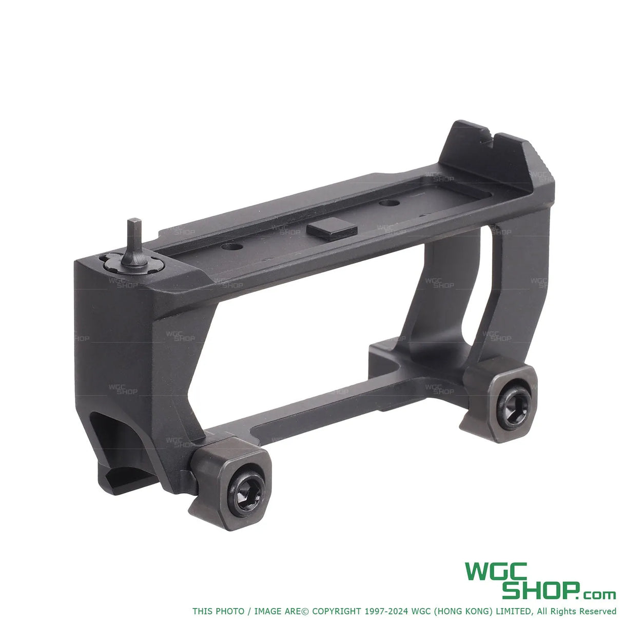 DMAG AL Sight Mount T2 1.93 Inch - W/M-WGC Shop