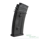 DMAG ( D-DAY ) G36 30 / 125Rds Variable-Cap EMM AEG Magazine - WGC Shop