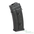 DMAG ( D-DAY ) G36 30 / 125Rds Variable-Cap EMM AEG Magazine - WGC Shop