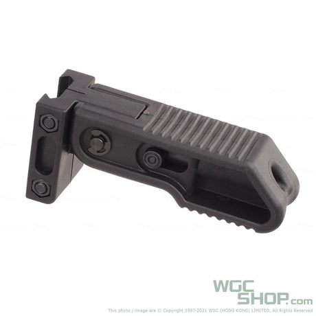 DMAG LWRC Vertical Folding Foregrip - WGC Shop