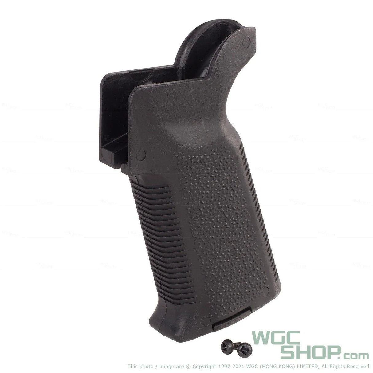 DMAG M4 VG Tactical Pistol Grip for AEG - WGC Shop