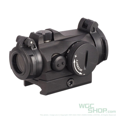 DMAG Red Dot Sight D2 ( 2 MOA Dot + 60 MOA Circle Red ) - WGC Shop