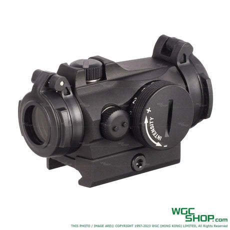 DMAG Red Dot Sight D2 ( 2 MOA Red Dot )-