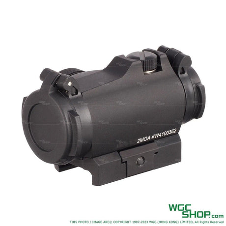 DMAG Red Dot Sight D2 ( 2 MOA Red Dot ) - WGC Shop