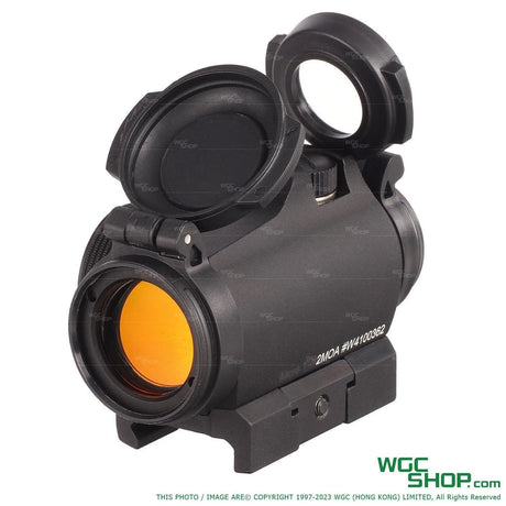 DMAG Red Dot Sight D2 ( 2 MOA Red Dot ) - WGC Shop