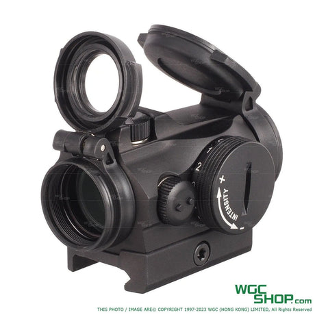 DMAG Red Dot Sight D2 ( 2 MOA Red Dot )-