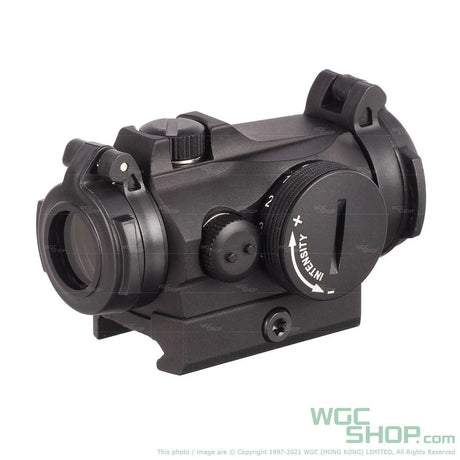 DMAG Red Dot Sight D2 - M Version ( 2 MOA Dot + 60 MOA Circle Red ) - WGC Shop