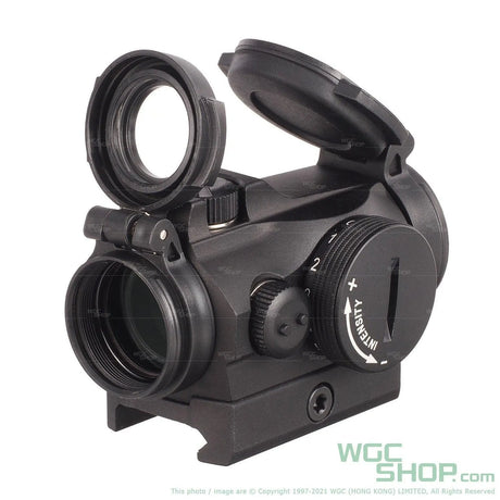 DMAG Red Dot Sight D2 - M Version ( 2 MOA Dot + 60 MOA Circle Red )-