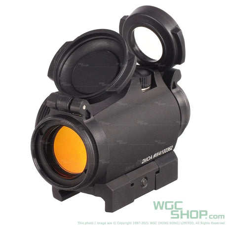 DMAG Red Dot Sight D2 - M Version ( 2 MOA Dot + 60 MOA Circle Red ) - WGC Shop