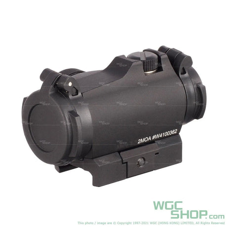 DMAG Red Dot Sight D2 - M Version ( 2 MOA Dot ) - WGC Shop