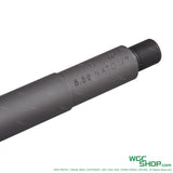 dnA 11.5 Inch Steel Outer Barrel for VFC M733 GBB Airsoft ( C MP 5.56 NATO 1/7 )