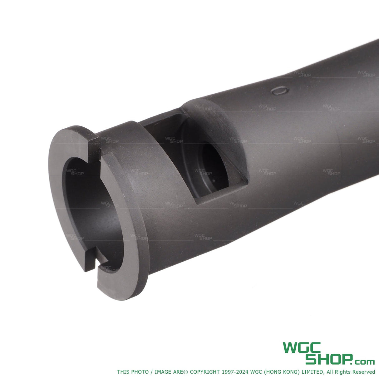 dnA 11.5 Inch Steel Outer Barrel for VFC M733 GBB Airsoft ( C MP 5.56 NATO 1/7 )