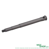 dnA 11.5 Inch Steel Outer Barrel for VFC M733 GBB Airsoft ( C MP 5.56 NATO 1/7 )-WGC Shop