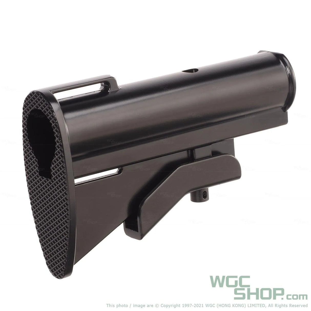 dnA 177 Buttstock for GBB Airsoft - WGC Shop