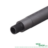 dnA 20 Inch Steel Outer Barrel for VFC M16A2 GBB Airsoft ( C MP 5.56 NATO 1/7 )