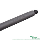 dnA 20 Inch Steel Outer Barrel for VFC M16A2 GBB Airsoft ( C MP 5.56 NATO 1/7 )