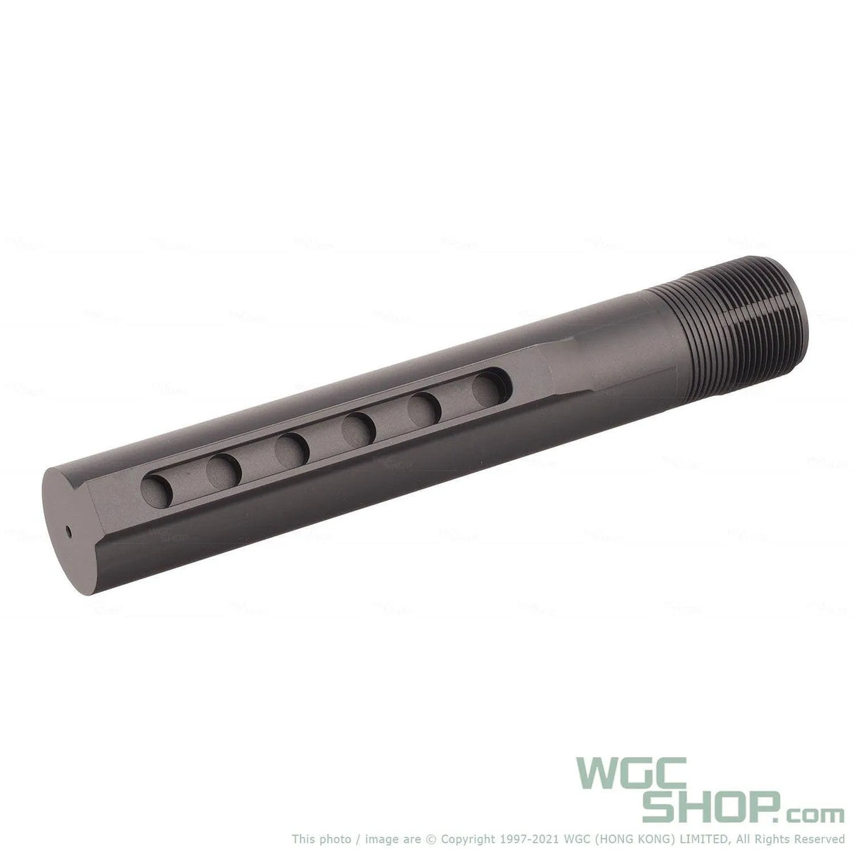 dnA 6-Position Buffer Tube Set for VFC M4 GBB Airsoft - WGC Shop