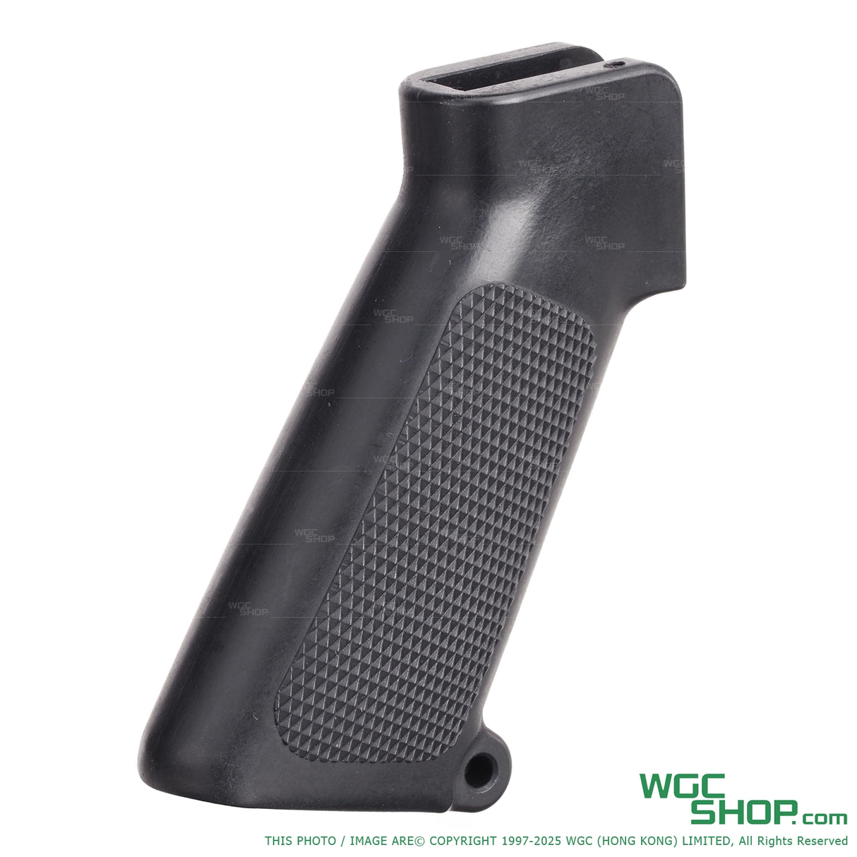 dnA A1 Pistol Grip w/ Hole for VFC AR / M4 GBB-