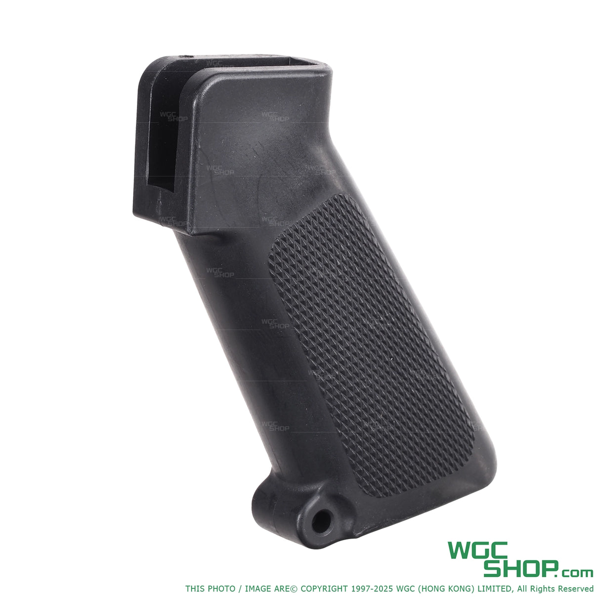 dnA A1 Pistol Grip w/ Hole for VFC AR / M4 GBB-