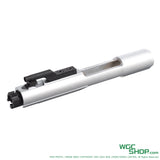 dnA AR Chrome Plated Bolt Carrier Assembly ( Non Serrated ) for VFC GBB