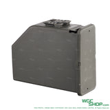 dnA FN LMG 200Rds Durm Mag Case for VFC M249 GBB Airsoft