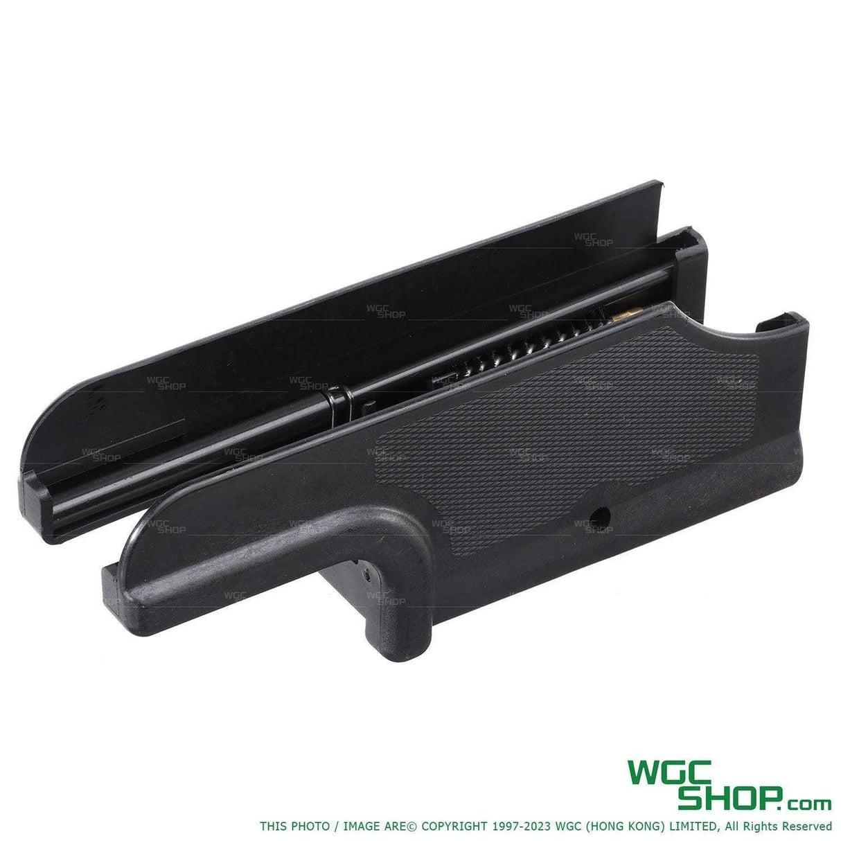 dnA FN Minimi Handguard for VFC M249 GBB Airsoft - WGC Shop