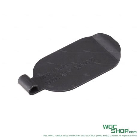 dnA FN MK2 Pistol Grip Trapdoor for VFC M249 GBB Airsoft - WGC Shop