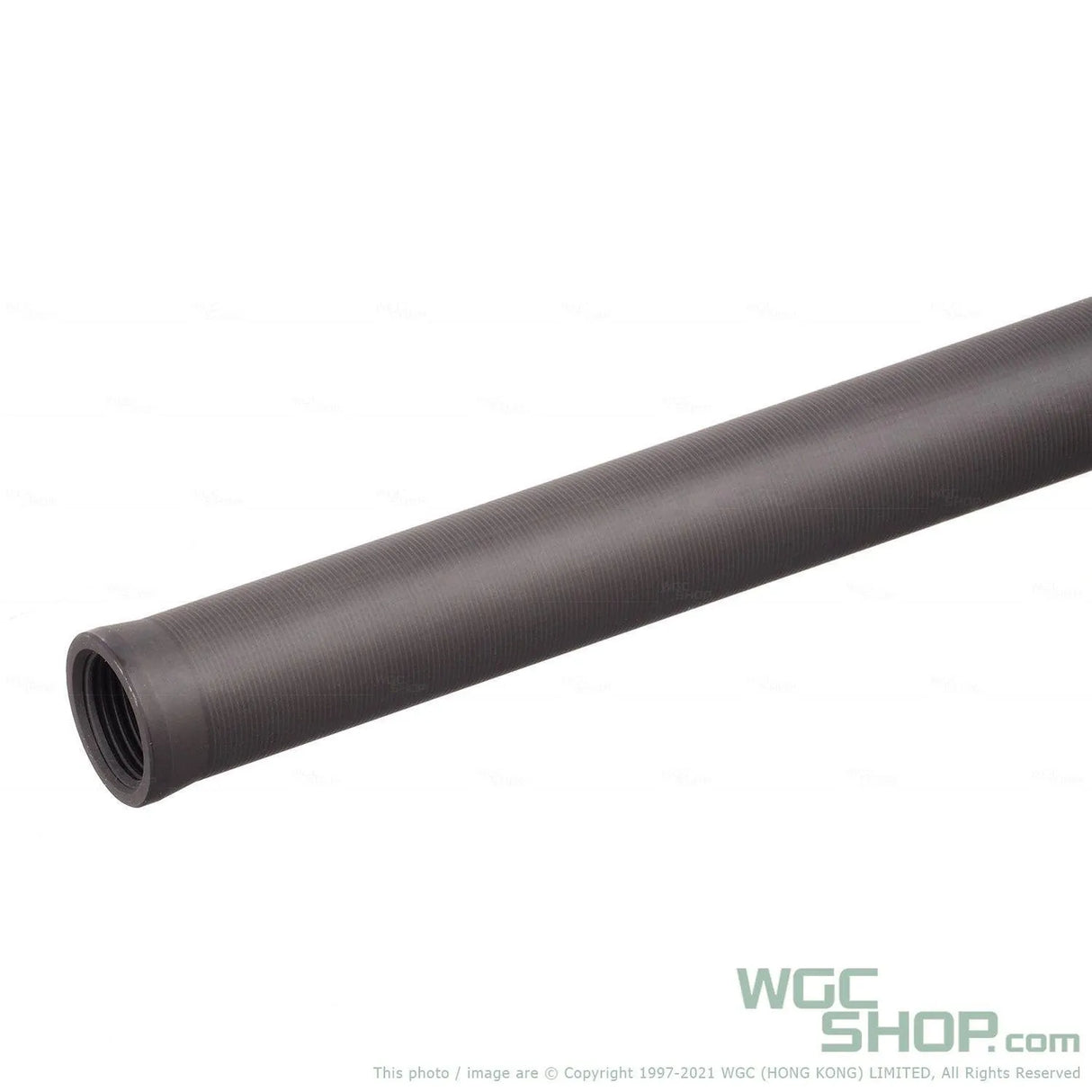 dnA M16A1 20 Inch Steel Airsoft Outer Barrel ( Early Type ) - WGC Shop