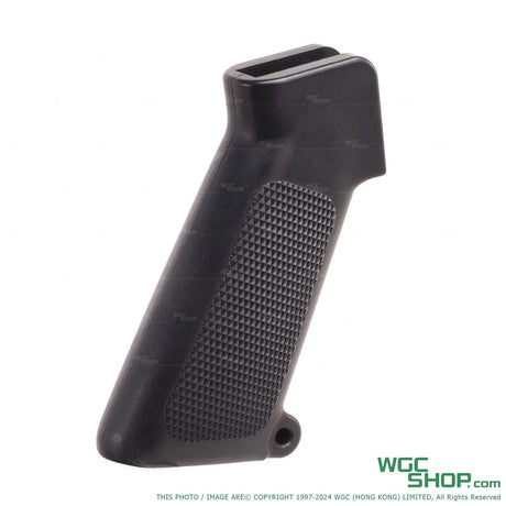 dnA M16A1 Airsoft Pistol Grip with Selector Detent and Spring Set-WGC Shop