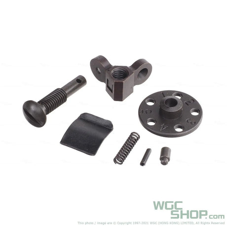 dnA M16A1 Rear Sight Assembly - WGC Shop