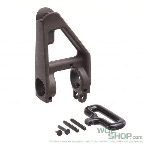 dnA M16A1 Type Steel Front Sight ( No Bayonet Lug ) - WGC Shop