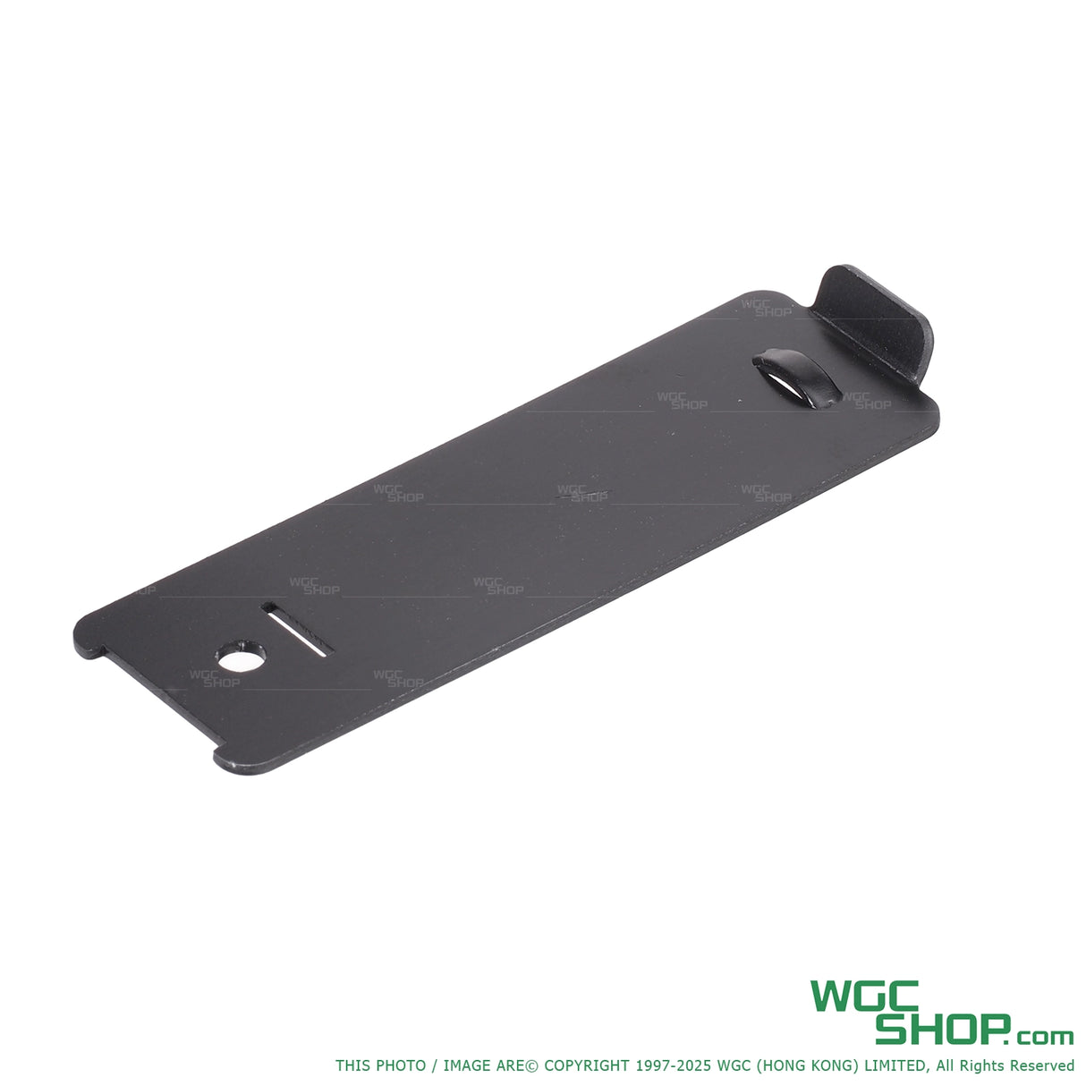 dnA Magazine Base Plate for VFC M4 20Rds Gas Magazine-WGC Shop