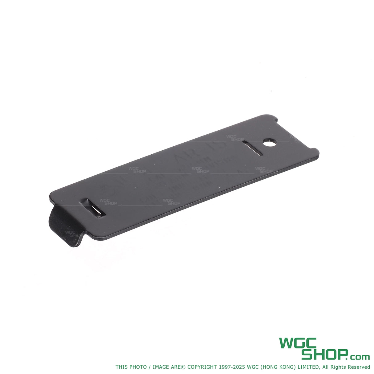 dnA Magazine Base Plate for VFC M4 20Rds Gas Magazine-WGC Shop