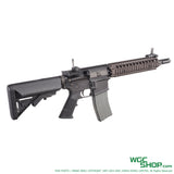 dnA MK18-1 10.3 Inch GBB Airsoft ( Limited Edition )