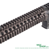 dnA MK18-1 10.3 Inch GBB Airsoft ( Limited Edition )