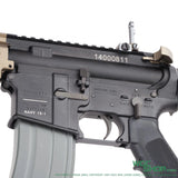 dnA NSW URG1 14.5 Inch GBB Airsoft ( Limited Edition ) - WGC Shop