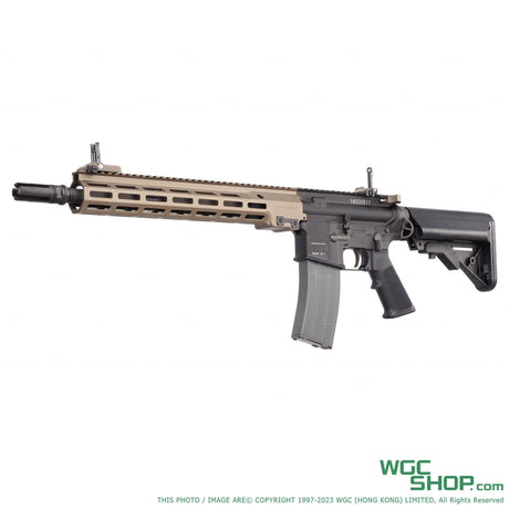 dnA NSW URG1 14.5 Inch GBB Airsoft ( Limited Edition ) - WGC Shop