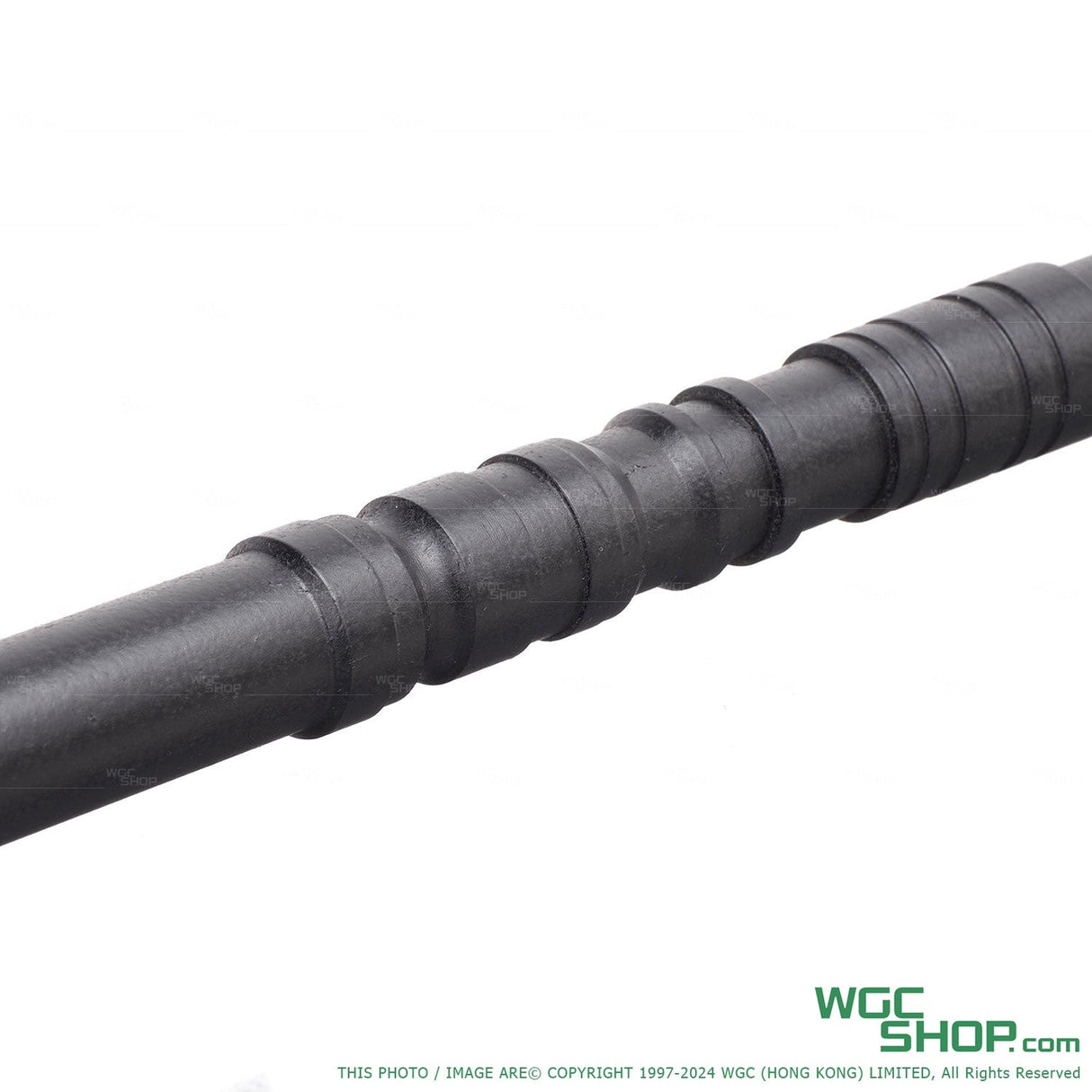 dnA Outer Barrel + Extension Nut for VFC FNC GBB Airsoft